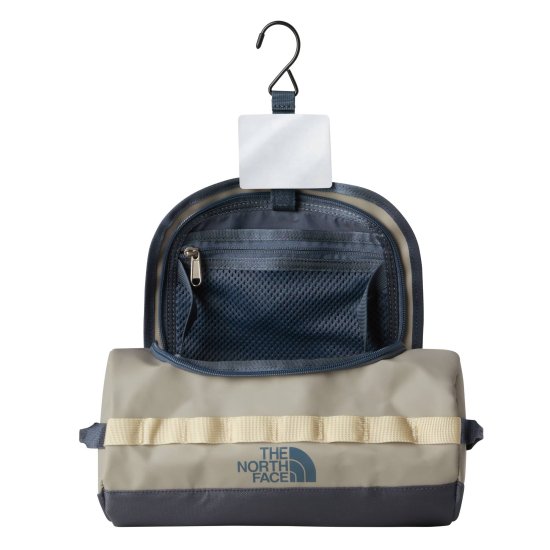THE NORTH FACE - NECESSAIRE DA TOILETTE BASE CAMP L