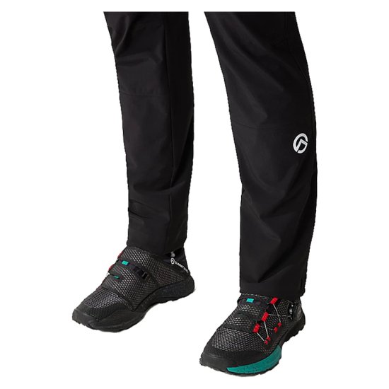 THE NORTH FACE - PANTALONE SUMMIT OFF WIDTH DONNA