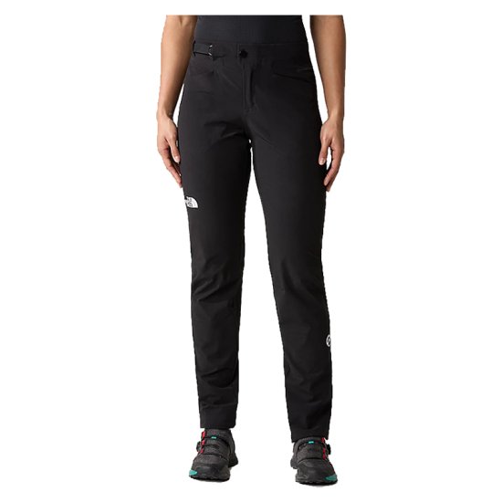 THE NORTH FACE - PANTALONE SUMMIT OFF WIDTH DONNA