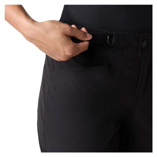 THE NORTH FACE - PANTALONE SUMMIT OFF WIDTH DONNA