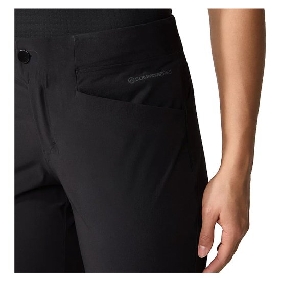 THE NORTH FACE - PANTALONE SUMMIT OFF WIDTH DONNA