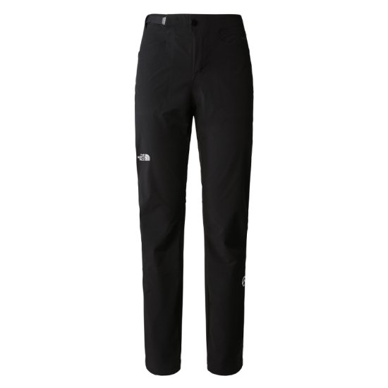THE NORTH FACE - PANTALONE SUMMIT OFF WIDTH DONNA