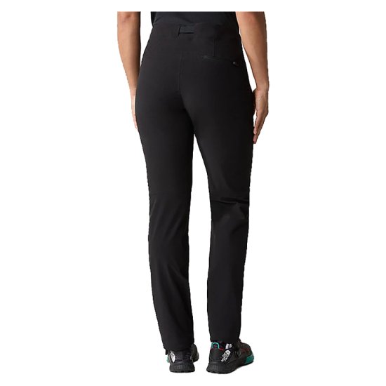 THE NORTH FACE - PANTALONE SUMMIT OFF WIDTH DONNA