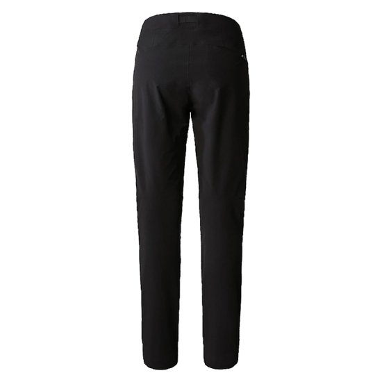 THE NORTH FACE - PANTALONE SUMMIT OFF WIDTH DONNA