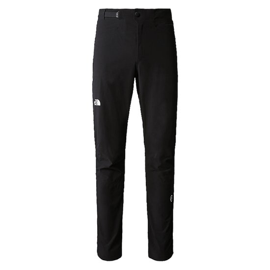 THE NORTH FACE - PANTALONE SUMMIT OFF WIDTH UOMO
