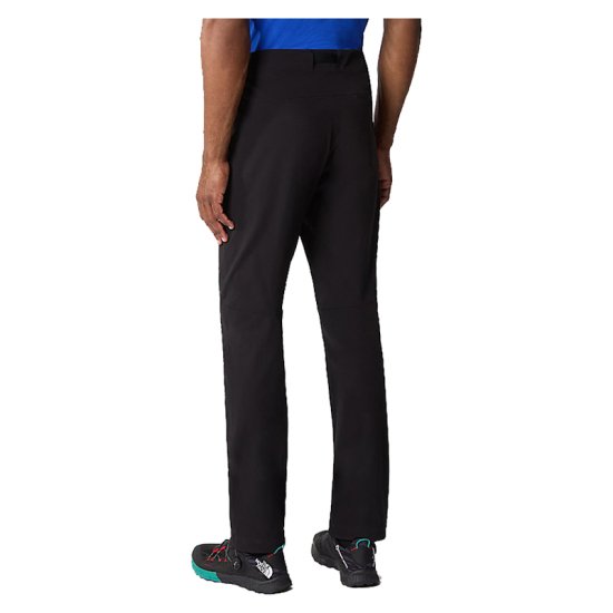THE NORTH FACE - PANTALONE SUMMIT OFF WIDTH UOMO