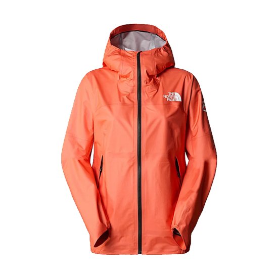 THE NORTH FACE - GIACCA SUMMIT PAPSURA FUTURELIGHT DONNA