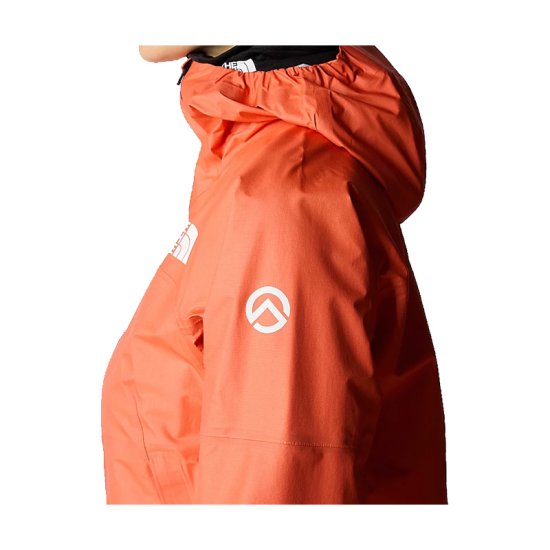 THE NORTH FACE - GIACCA SUMMIT PAPSURA FUTURELIGHT DONNA