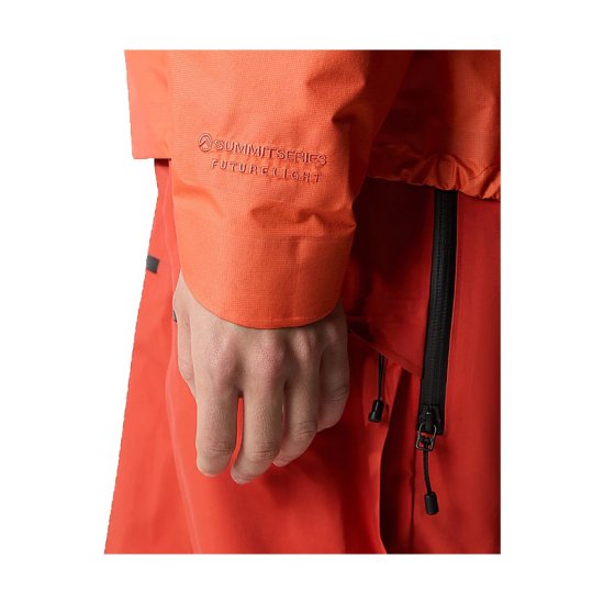 THE NORTH FACE - GIACCA SUMMIT PAPSURA FUTURELIGHT DONNA