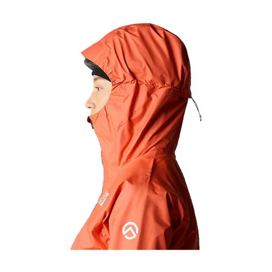 THE NORTH FACE - GIACCA SUMMIT PAPSURA FUTURELIGHT DONNA