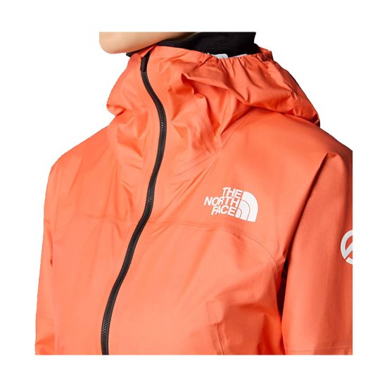 THE NORTH FACE - GIACCA SUMMIT PAPSURA FUTURELIGHT DONNA