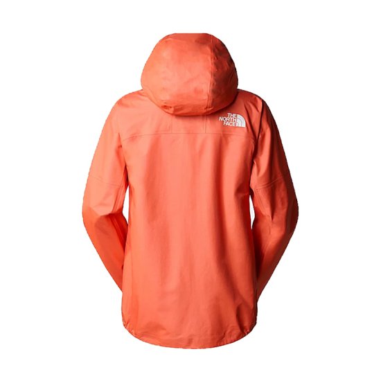 THE NORTH FACE - GIACCA SUMMIT PAPSURA FUTURELIGHT DONNA