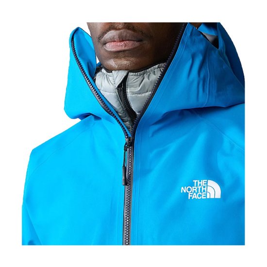 THE NORTH FACE - GIACCA JAZZI GTX UOMO