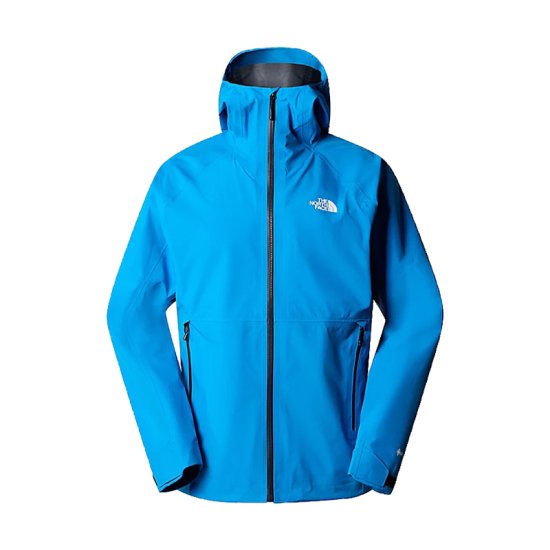 THE NORTH FACE - GIACCA JAZZI GTX UOMO