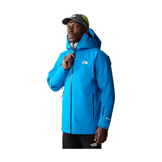 THE NORTH FACE - GIACCA JAZZI GTX UOMO