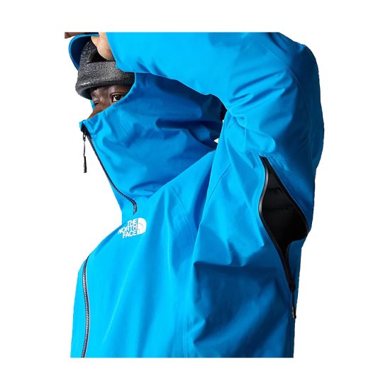 THE NORTH FACE - GIACCA JAZZI GTX UOMO