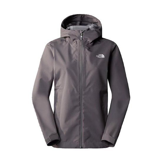 THE NORTH FACE - GIACCA WHITON 3L DONNA