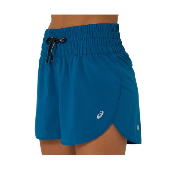ASICS - Pantaloncino Nagino 4IN Run Donna