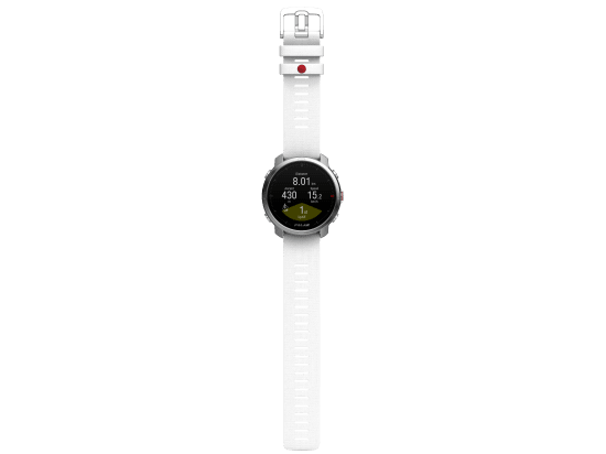 POLAR - GRIT X