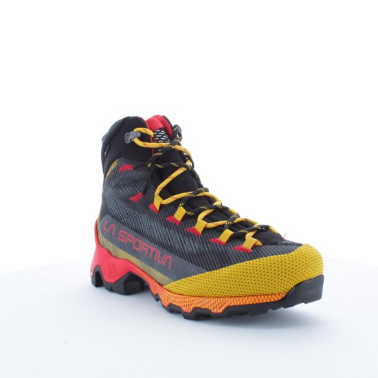 LA SPORTIVA - AEQUILIBRIUM HIKE GTX UOMO