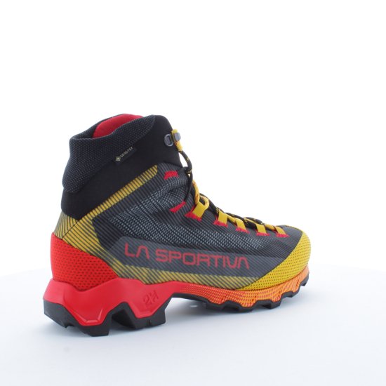 LA SPORTIVA - AEQUILIBRIUM HIKE GTX UOMO