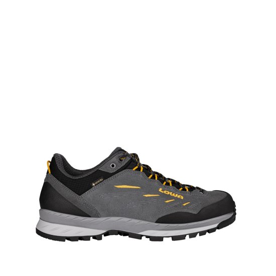LOWA - Delago Gore-Tex Low uomo