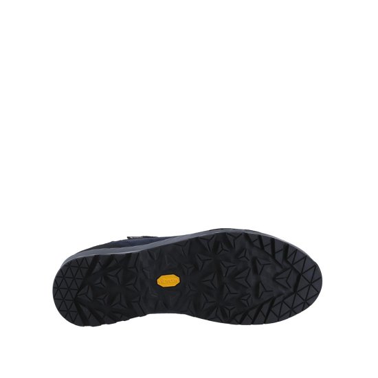 LOWA - Delago Gore-Tex Low uomo