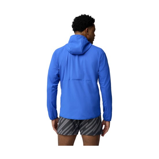 BROOKS - GIACCA CANOPY UOMO