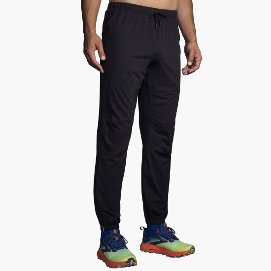 BROOKS - PANTALONE HIGH POINT UOMO