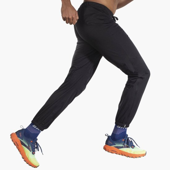 BROOKS - PANTALONE HIGH POINT UOMO