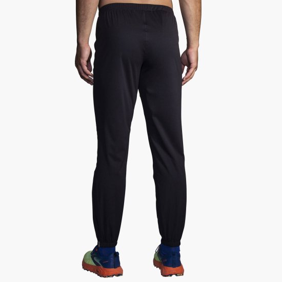BROOKS - PANTALONE HIGH POINT UOMO