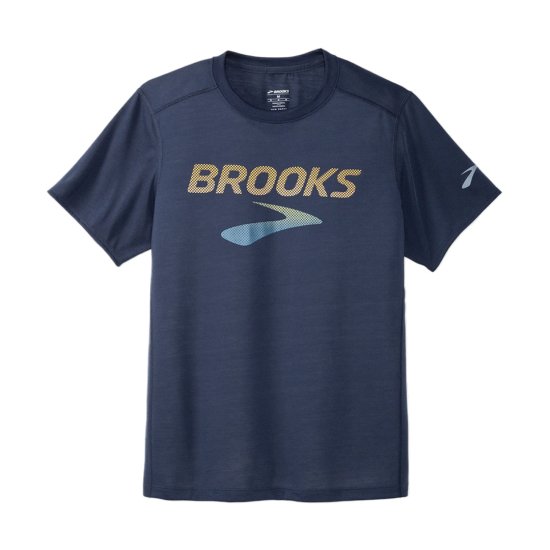 BROOKS - DISTANCE 3.0 UOMO