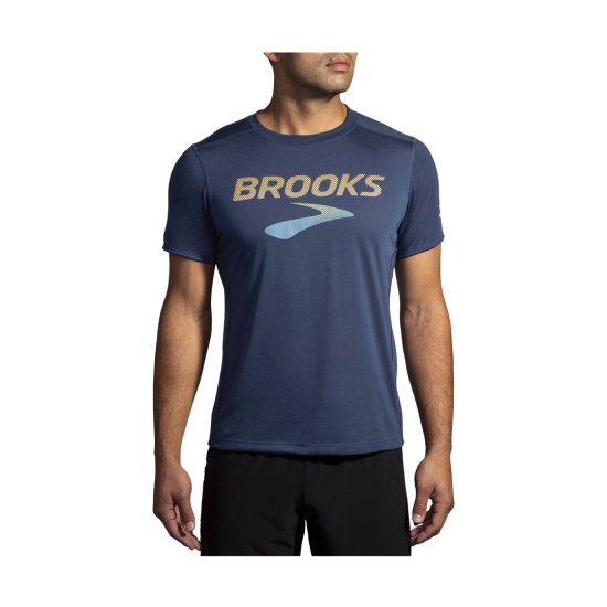 BROOKS - DISTANCE 3.0 UOMO