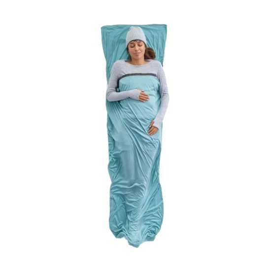 SEA TO SUMMIT - DRAP DE SAC COMFORT BLEND
