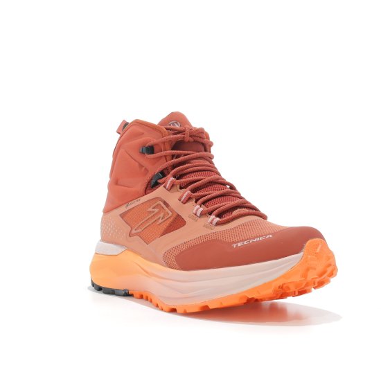 TECNICA - Agate S Mid Gtx femme