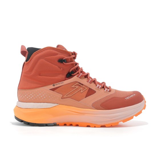 TECNICA - Agate S Mid Gtx femme