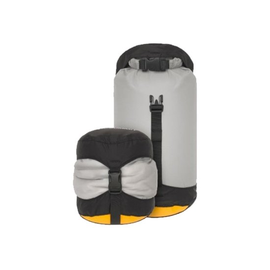 SEA TO SUMMIT - Sacco di compressione impermeabile Ultralight