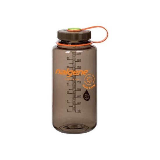NALGENE - BORRACCIA SUSTAIN AMPIA APERTURA 1L