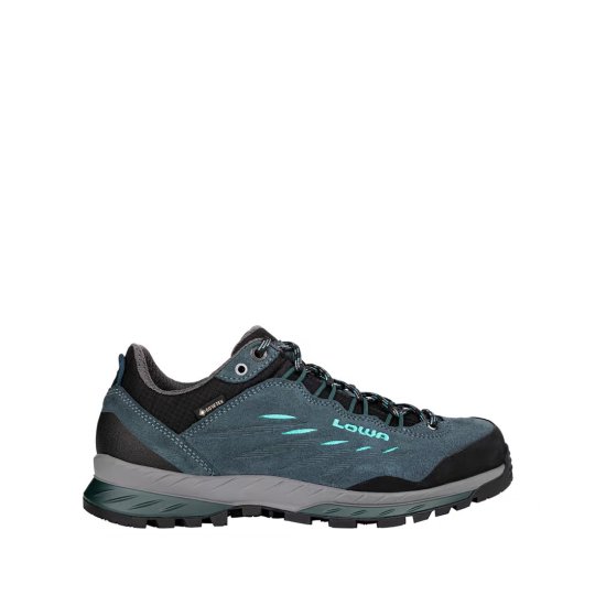 LOWA - DELAGO LOW GTX DONNA