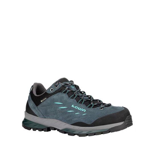 LOWA - DELAGO LOW GTX DONNA