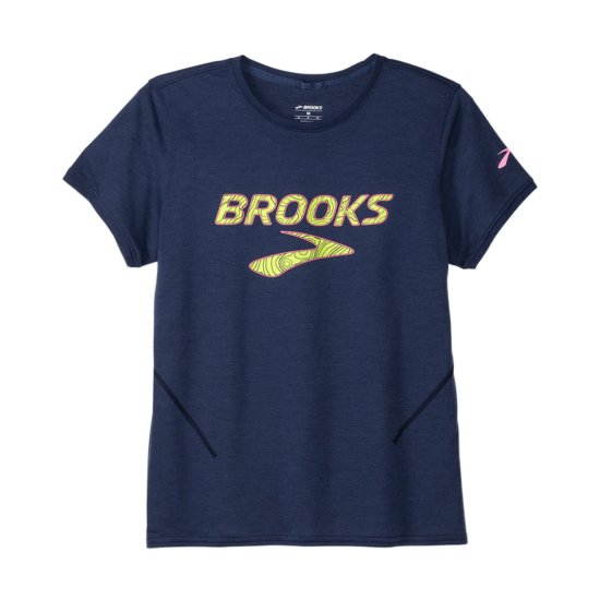BROOKS - DISTANCE 3.0 DONNA