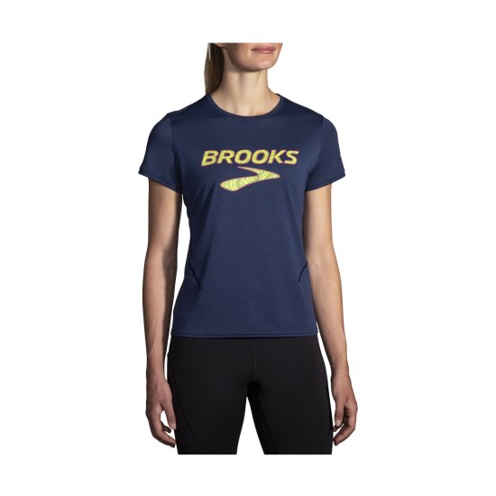 BROOKS - DISTANCE 3.0 DONNA
