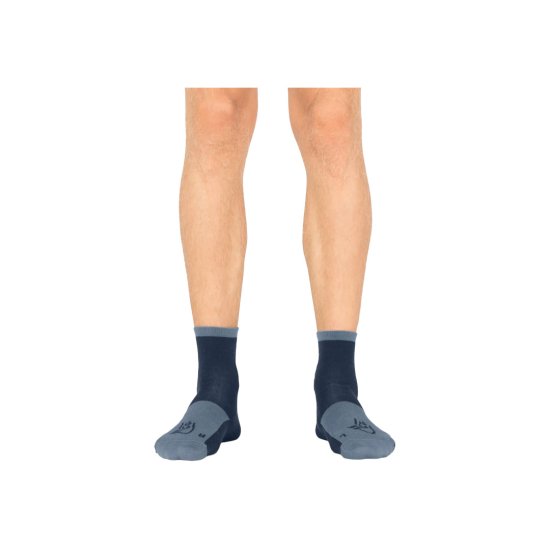 NORRONA - Calze FJØRÅ LIGHT WEIGHT MERINO