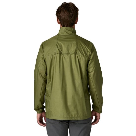 PATAGONIA - Giacca Houdini Stash 1/2-Zip uomo