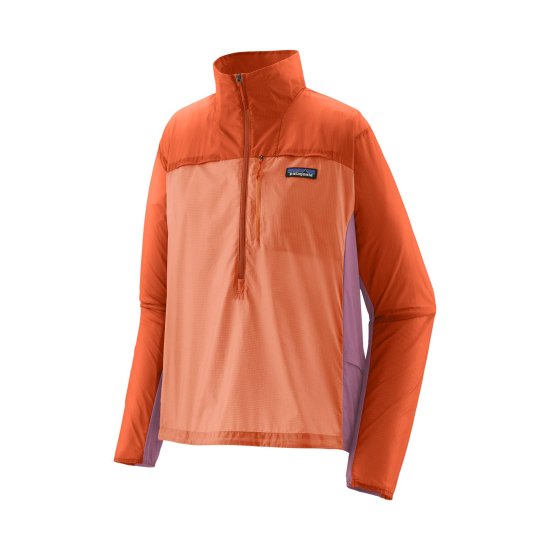 PATAGONIA - Giacca Houdini Stash Half-Zip donna