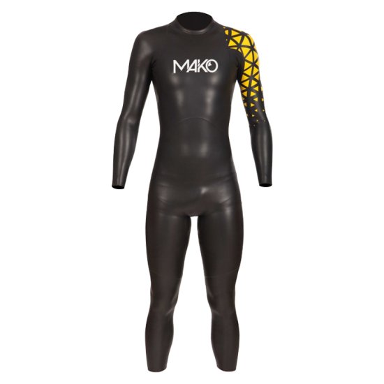 MAKO - MUTA HALI PLUS UOMO