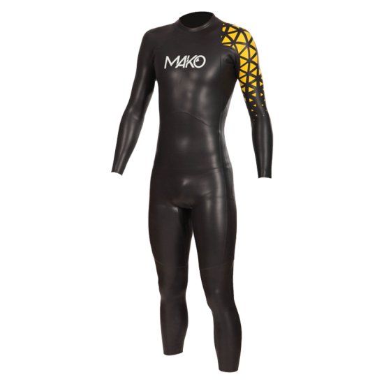 MAKO - MUTA HALI PLUS UOMO