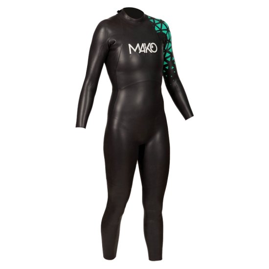 MAKO - COMBINAZIONE HALI PLUS DONNA