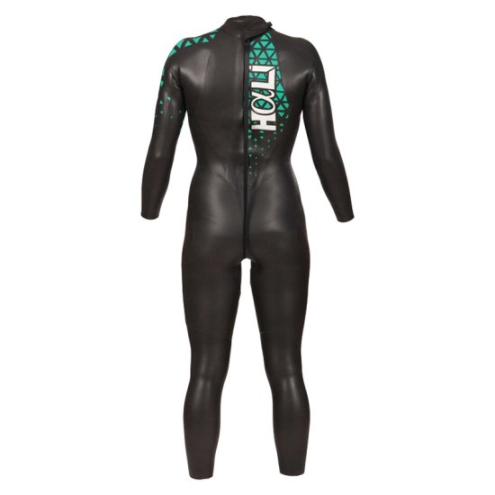 MAKO - COMBINAZIONE HALI PLUS DONNA