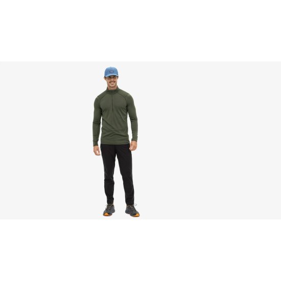 PATAGONIA - Pantalone WIND SHIELD uomo